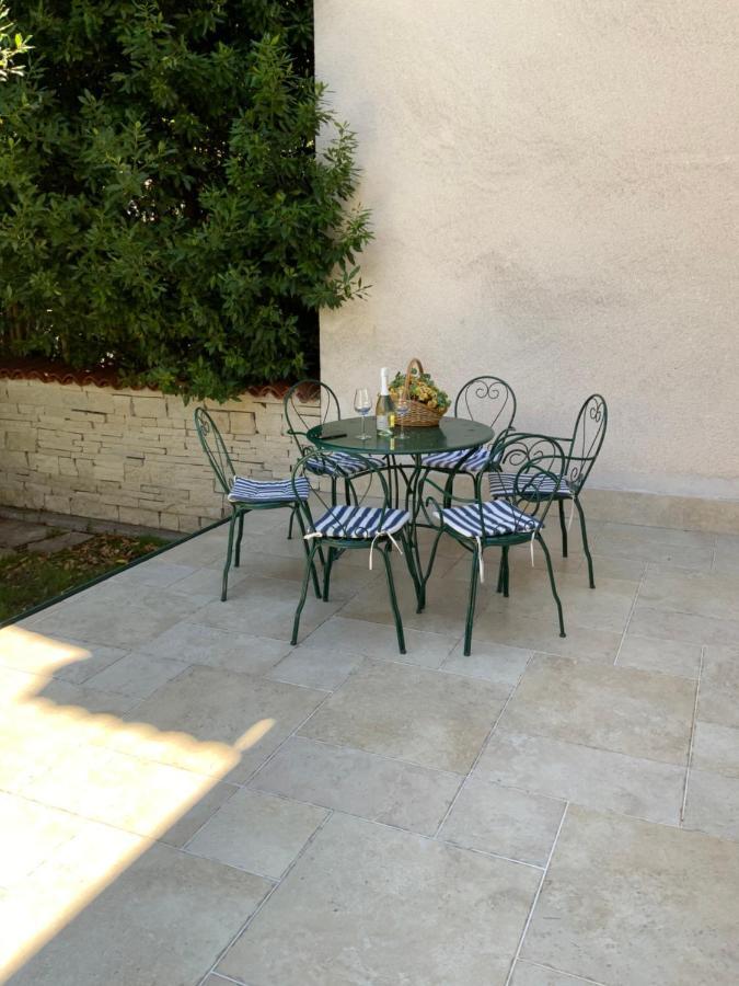 Apartment Provance Pola Esterno foto
