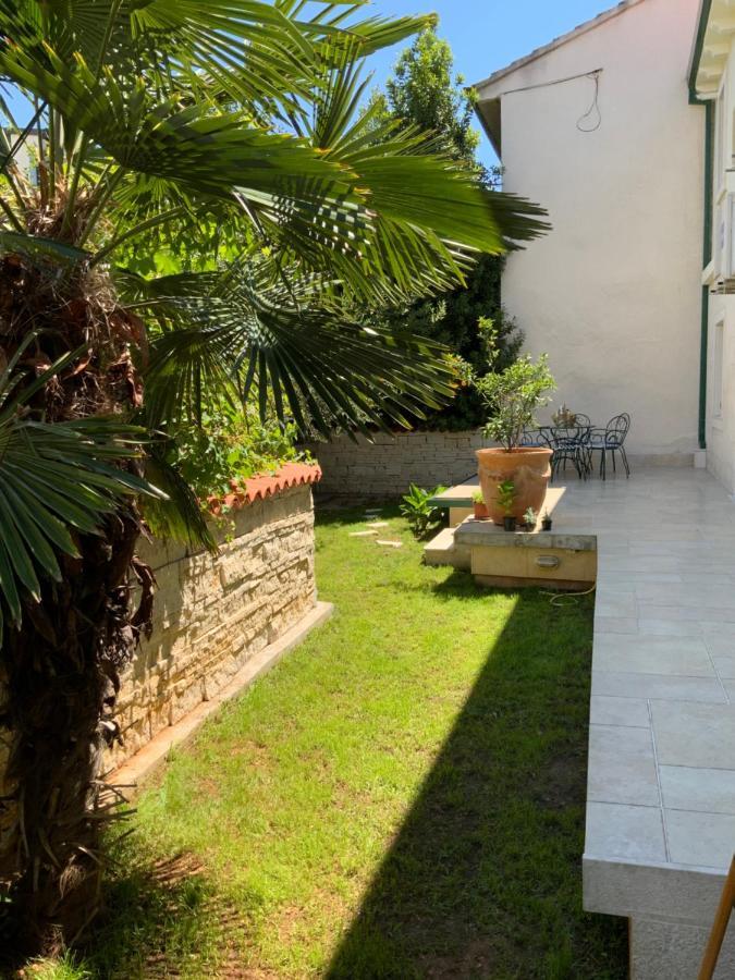 Apartment Provance Pola Esterno foto