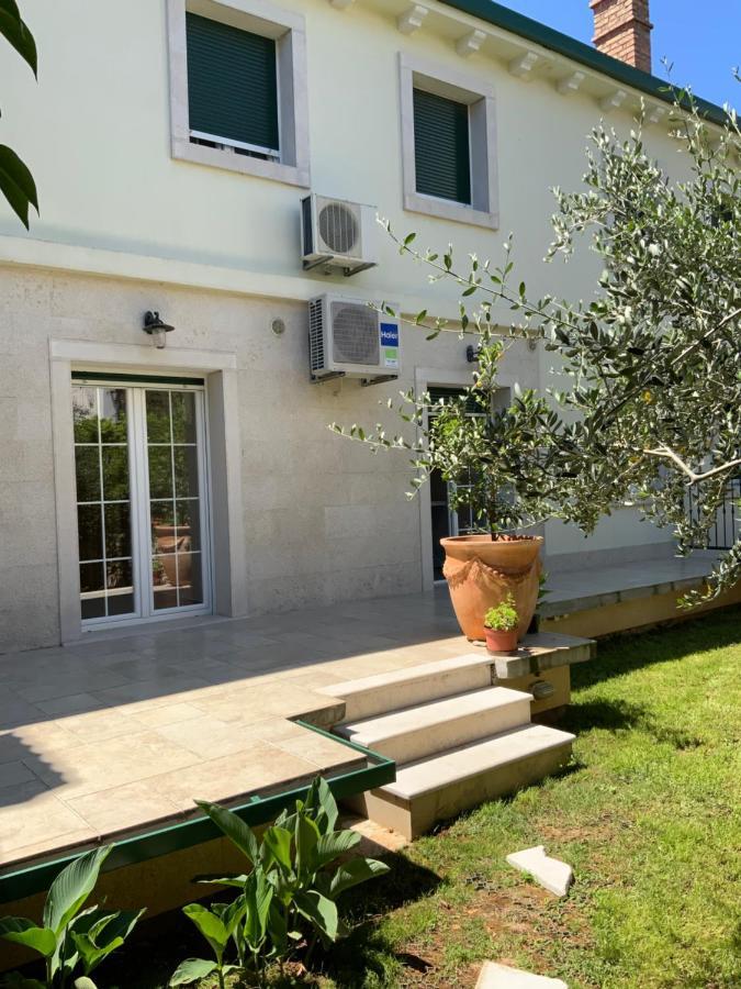 Apartment Provance Pola Esterno foto